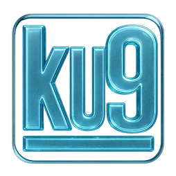 ku9 logo